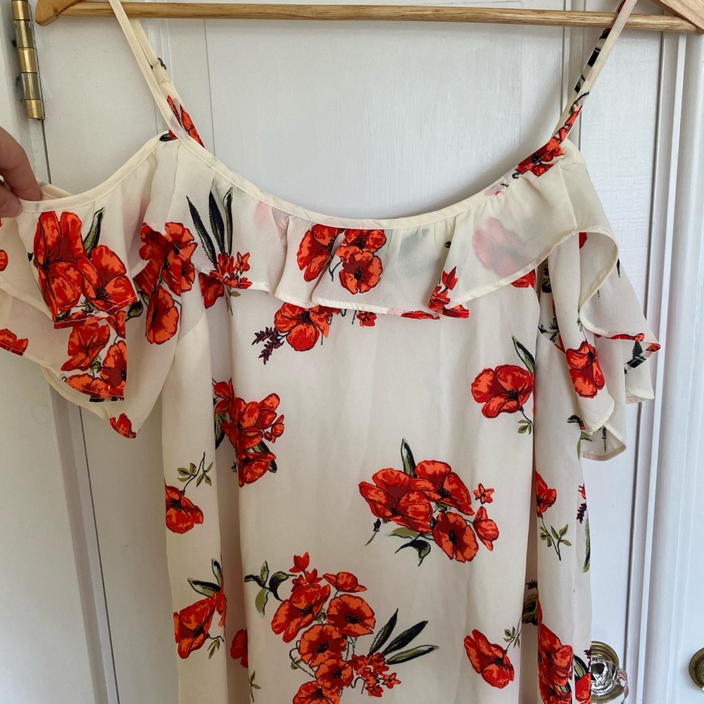 Abercrombie dress